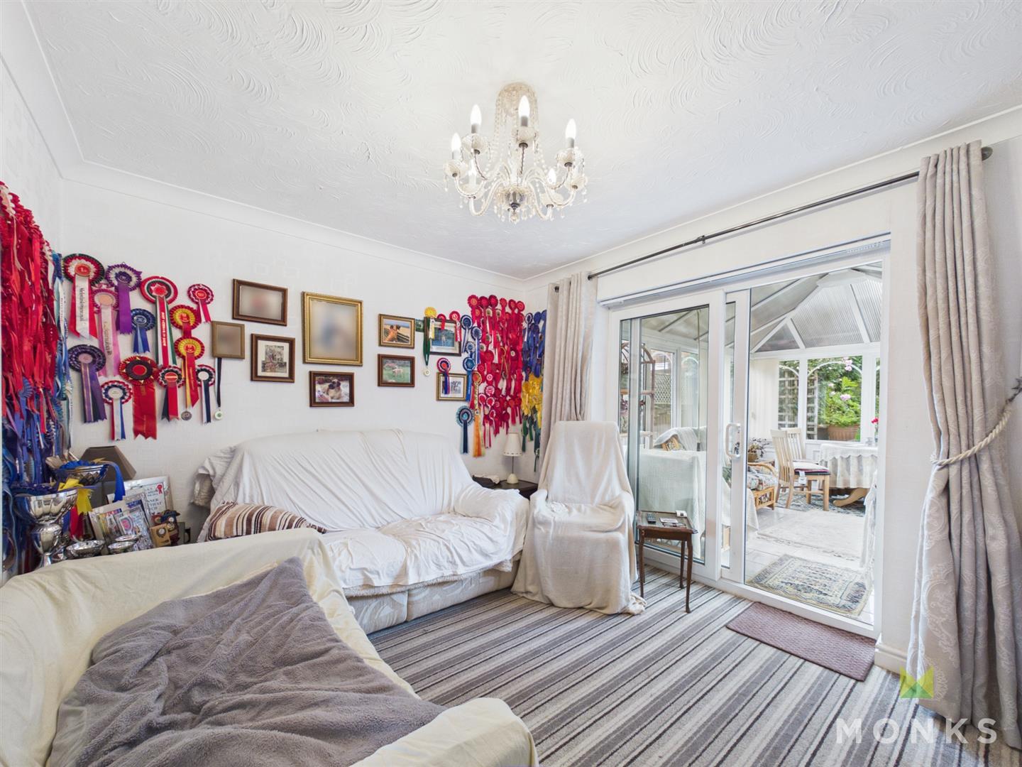 2 St. Annes Drive, Oswestry, SY10 9LU For Sale